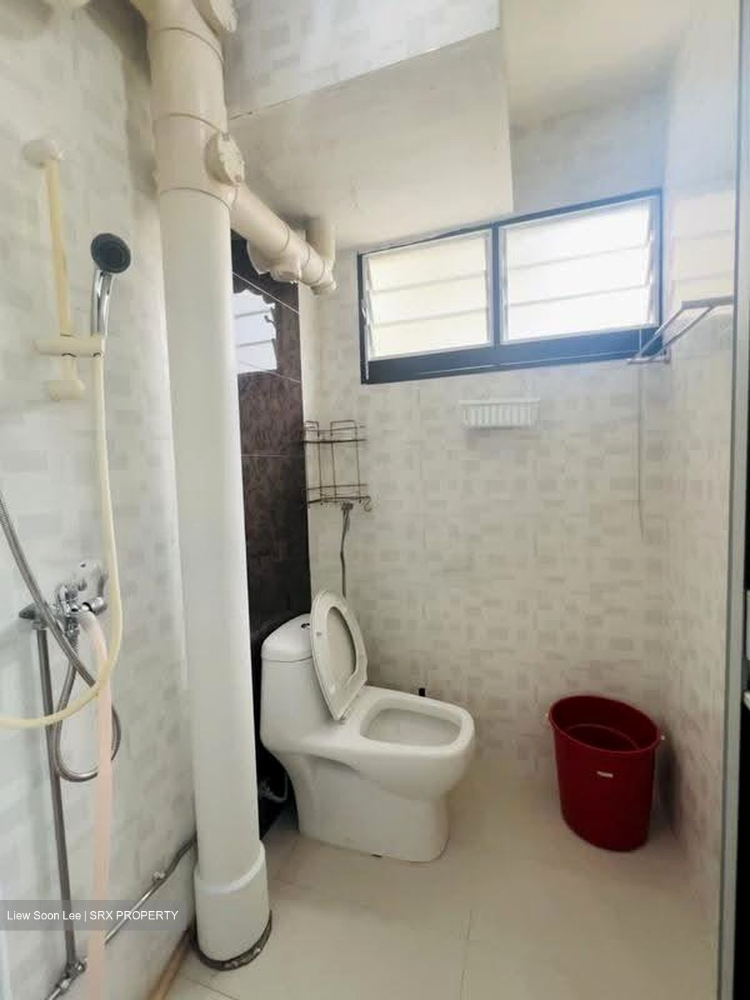 Blk 8 Saint George's Lane (Kallang/Whampoa), HDB 3 Rooms #614724731